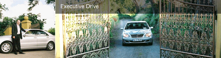 Kinsale Executive Tavel and Limousine Hire