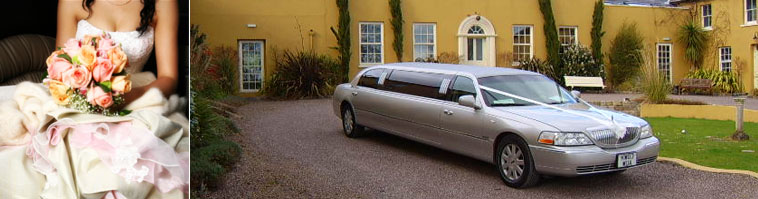 Kinsale Executive Tavel and Limousine Hire