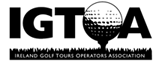 Kinsale Executive Travel are members of the Irish Golf Tour Operators Association