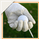 Golfball Image